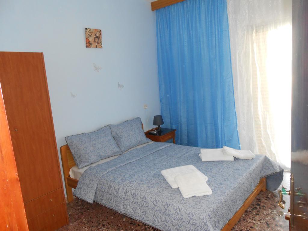 To Pithari Apartment Skala Marion Exterior photo